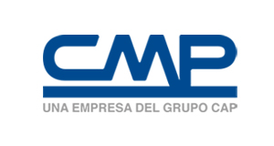 Logo CMP